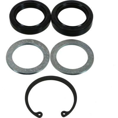 Gear Shaft Seal Kit by NATIONAL OIL SEALS - PSK1 pa2