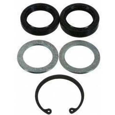 Gear Shaft Seal Kit by NATIONAL OIL SEALS - PSK1 pa1