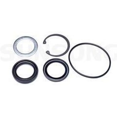 Gear Shaft Seal Kit by SUNSONG NORTH AMERICA - 8401096 pa1
