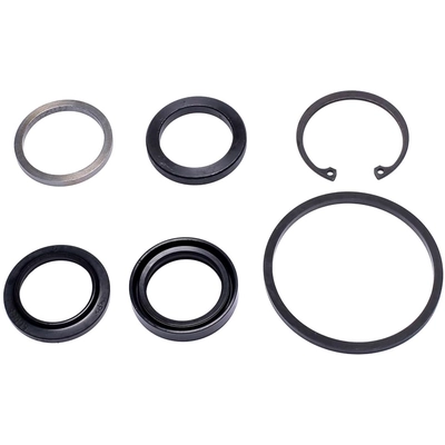 SUNSONG NORTH AMERICA - 8401121 - Steering Gear Pitman Shaft Seal Kit pa1