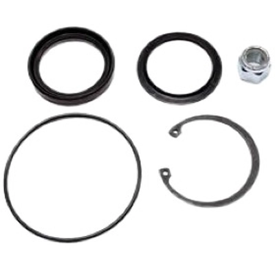 SUNSONG NORTH AMERICA - 8401138 - Steering Gear Pitman Shaft Seal Kit pa1