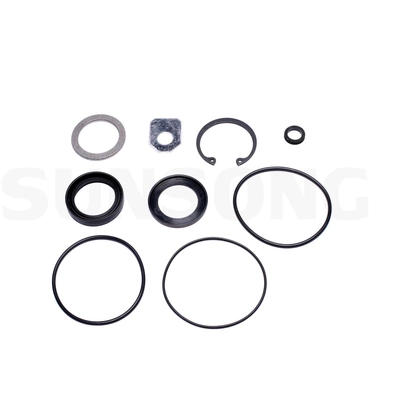 Gear Shaft Seal Kit by SUNSONG NORTH AMERICA - 8401189 pa1