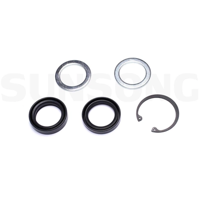 Gear Shaft Seal Kit by SUNSONG NORTH AMERICA - 8401225 pa1
