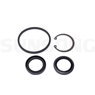 Gear Shaft Seal Kit by SUNSONG NORTH AMERICA - 8401243 pa1