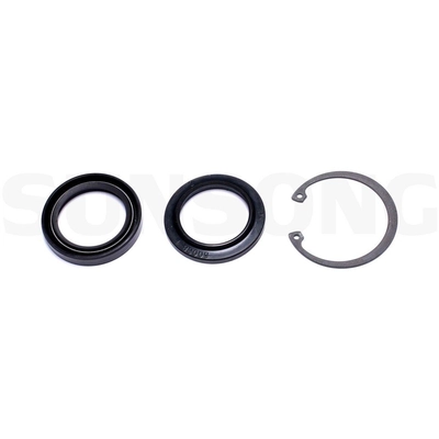 Gear Shaft Seal Kit by SUNSONG NORTH AMERICA - 8401244 pa1