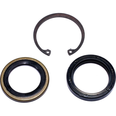 SUNSONG NORTH AMERICA - 8401398 - Steering Gear Pitman Seal Kits pa2