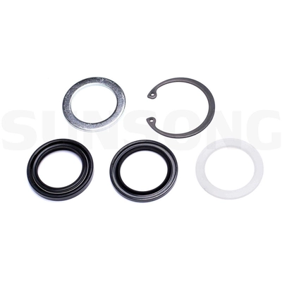 Gear Shaft Seal Kit by SUNSONG NORTH AMERICA - 8401427 pa1