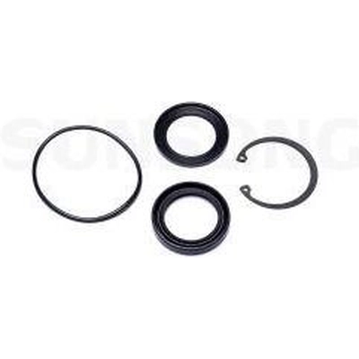 Gear Shaft Seal Kit by SUNSONG NORTH AMERICA - 8401428 pa1