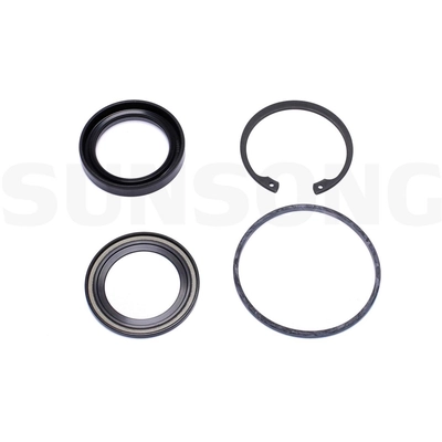 Gear Shaft Seal Kit by SUNSONG NORTH AMERICA - 8401462 pa1