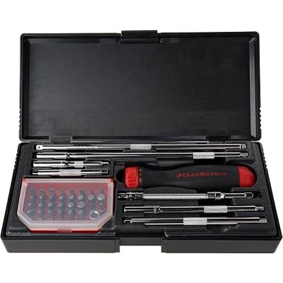 GearDriver Set by GEAR WRENCH - 8939 pa4