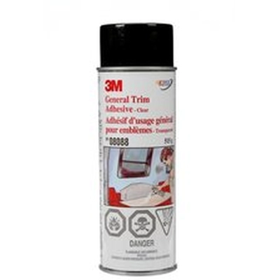 3M - 08088 - General Adhesive pa1