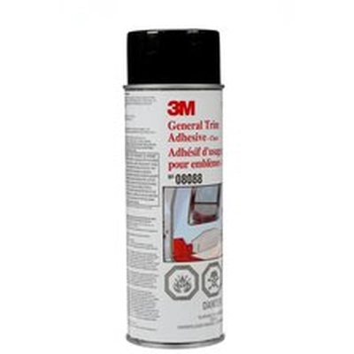 3M - 08088 - General Adhesive pa2