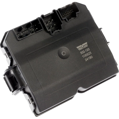 General Purpose Module by DORMAN (OE SOLUTIONS) - 502-120 pa1