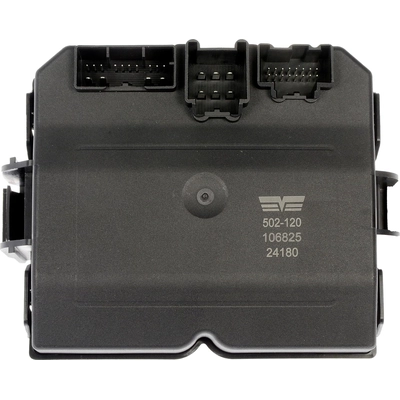 General Purpose Module by DORMAN (OE SOLUTIONS) - 502-120 pa2