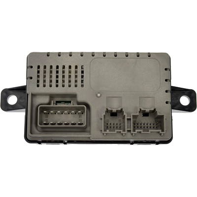 DORMAN (OE SOLUTIONS) - 601-715 - Seat Heater Control Module pa2