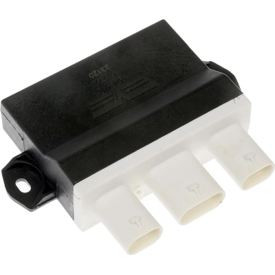 General Purpose Module by DORMAN (OE SOLUTIONS) - 904-910 pa1