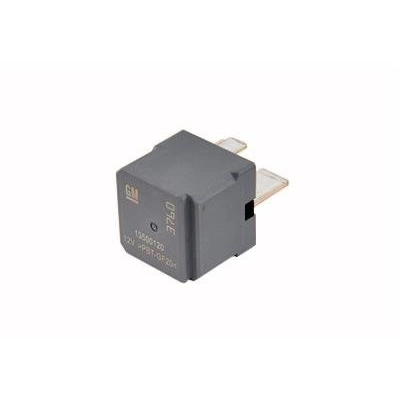 ACDELCO - 15-51279 - Radiator Fan Relay pa1