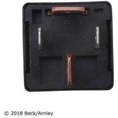 General Purpose Relay by BECK/ARNLEY - 203-0171 pa2