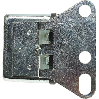 General Purpose Relay by BLUE STREAK (HYGRADE MOTOR) - HR138 pa5