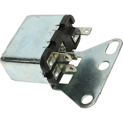 General Purpose Relay by BLUE STREAK (HYGRADE MOTOR) - HR138 pa6
