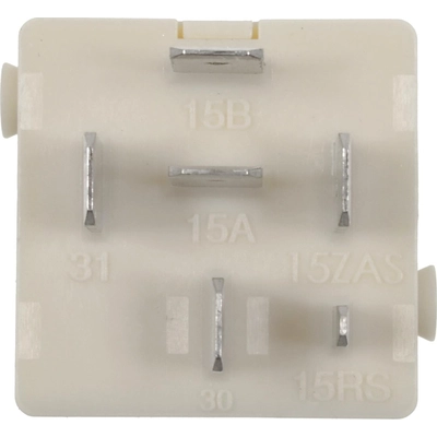General Purpose Relay by BLUE STREAK (HYGRADE MOTOR) - RY1665 pa1