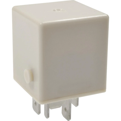 General Purpose Relay by BLUE STREAK (HYGRADE MOTOR) - RY1665 pa2