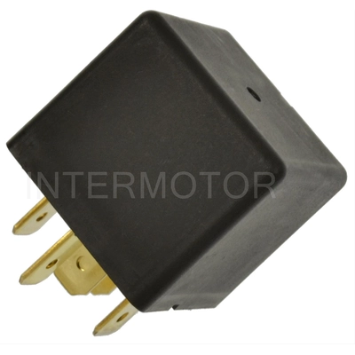 General Purpose Relay by BLUE STREAK (HYGRADE MOTOR) - RY1855 pa1