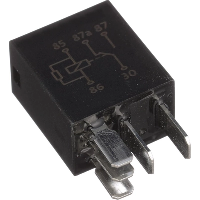 General Purpose Relay by BLUE STREAK (HYGRADE MOTOR) - RY345 pa35
