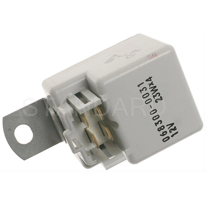 General Purpose Relay by BLUE STREAK (HYGRADE MOTOR) - RY395 pa1