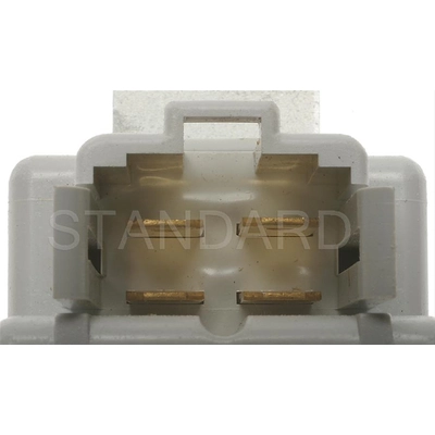 General Purpose Relay by BLUE STREAK (HYGRADE MOTOR) - RY395 pa2