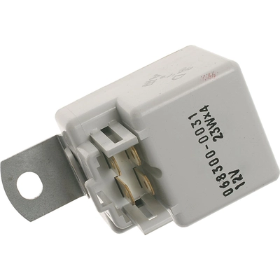 General Purpose Relay by BLUE STREAK (HYGRADE MOTOR) - RY395 pa6