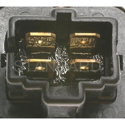 General Purpose Relay by BLUE STREAK (HYGRADE MOTOR) - RY408 pa1