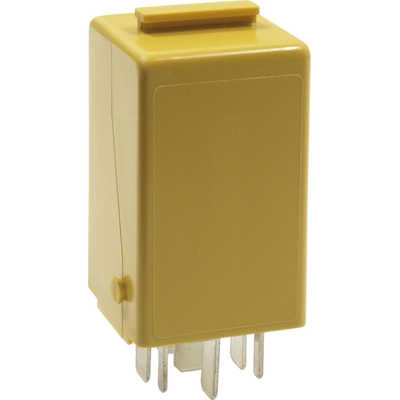 General Purpose Relay by BLUE STREAK (HYGRADE MOTOR) - RY765 pa1