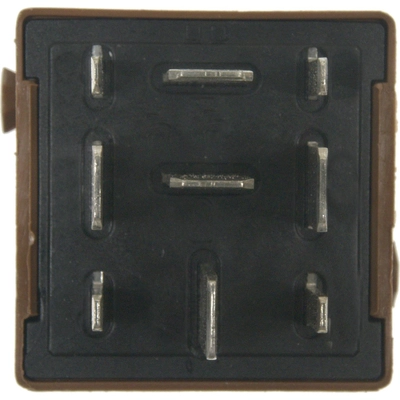 General Purpose Relay by BLUE STREAK (HYGRADE MOTOR) - RY978 pa1