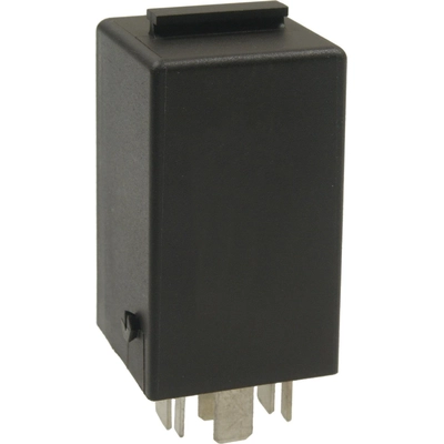 General Purpose Relay by BLUE STREAK (HYGRADE MOTOR) - RY990 pa1
