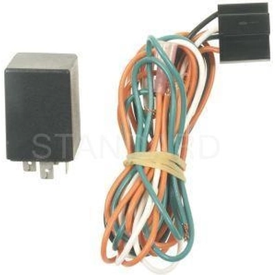 General Purpose Relay by BLUE STREAK (HYGRADE MOTOR) - DRL2 pa5