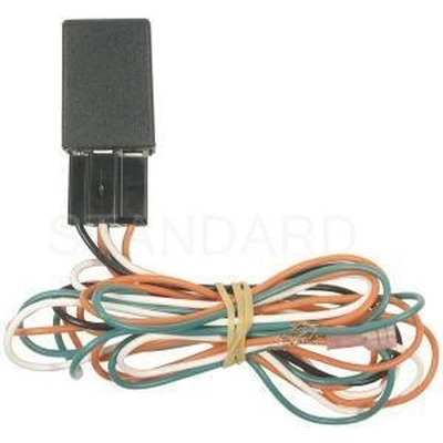 General Purpose Relay by BLUE STREAK (HYGRADE MOTOR) - DRL2 pa6