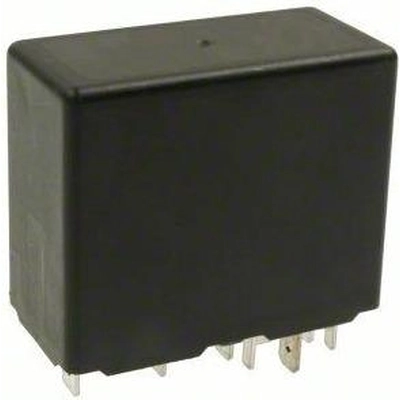 General Purpose Relay by BLUE STREAK (HYGRADE MOTOR) - EFL88 pa10