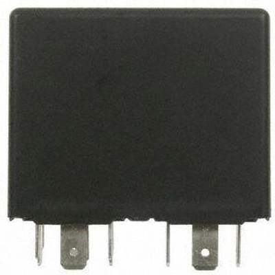 General Purpose Relay by BLUE STREAK (HYGRADE MOTOR) - EFL88 pa13