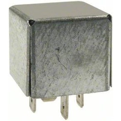General Purpose Relay by BLUE STREAK (HYGRADE MOTOR) - RY1112 pa4