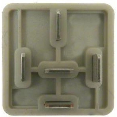 General Purpose Relay by BLUE STREAK (HYGRADE MOTOR) - RY1129 pa1