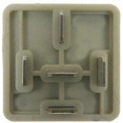 General Purpose Relay by BLUE STREAK (HYGRADE MOTOR) - RY1129 pa6