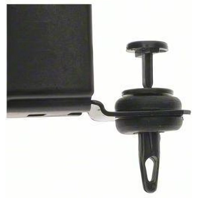General Purpose Relay by BLUE STREAK (HYGRADE MOTOR) - RY119 pa41