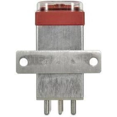 General Purpose Relay by BLUE STREAK (HYGRADE MOTOR) - RY1752 pa1