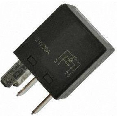 General Purpose Relay by BLUE STREAK (HYGRADE MOTOR) - RY1786 pa16