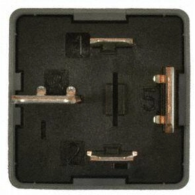 General Purpose Relay by BLUE STREAK (HYGRADE MOTOR) - RY1945 pa5