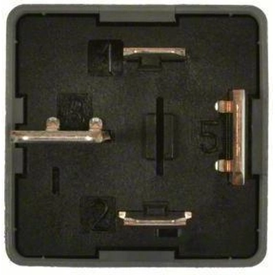 General Purpose Relay by BLUE STREAK (HYGRADE MOTOR) - RY1945 pa9