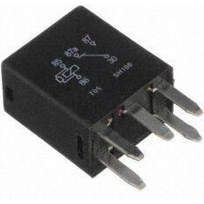 General Purpose Relay by BLUE STREAK (HYGRADE MOTOR) - RY232 pa53