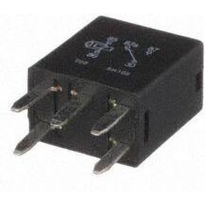 General Purpose Relay by BLUE STREAK (HYGRADE MOTOR) - RY232 pa57