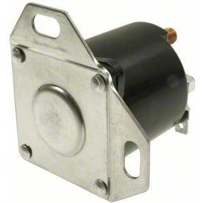 General Purpose Relay by BLUE STREAK (HYGRADE MOTOR) - RY238 pa15